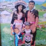 Bibi Vang - Facebook