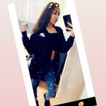 @bibi_vargas_24 - Instagram