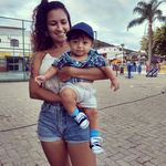 Bibi Vargas - @bibsvargas - Instagram