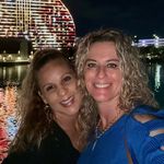 Bibi Vargas - @larubiabibi - Instagram