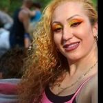 BiBi Vargas - @infamousbibi - Instagram