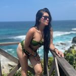 Bibiana Vargas - @bibivargas_25 - Instagram