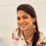Ma. Verónica Vargas - @bibivargasoficial - Instagram