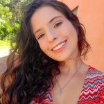 Rochele Bibiana de Vargas - @bibivargass - Instagram
