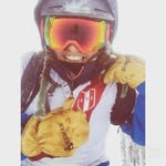 Bibi Vasquez - @titn03scr - Instagram