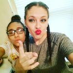 Bibi Velazquez - @bibi_mildred - Instagram
