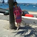 Bibi Velez - @armindaluis1954 - Instagram