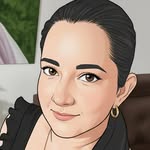 Bibi Vélez - @vtbibiana - Instagram
