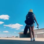 Bibi Walker - @astrowalker_aviation - Instagram