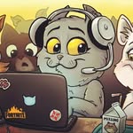 play games - @bibi.walker.37 - Instagram