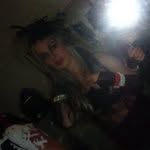 Bibi Wein - @shunbwithsummary - Instagram