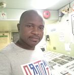 Wilson Bibi - Facebook