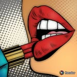 Bibi - @bibiwood64 - Instagram