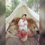 Bibi Woodruff - @bibiwoodruff - Instagram