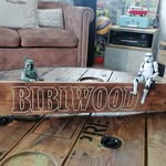 BibiWood - @bibiwood_84 - Instagram