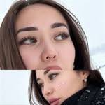 Bibi❤️Akimova - @queen_bb00 - Instagram