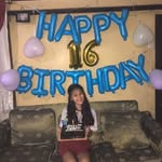 Abbygail Z. Goles - @_bibiyanggg - Instagram