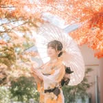 Bibi Yang - @bibi.yang.3 - Instagram