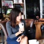 Bibi Yang - @bibiyang50 - Instagram