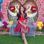 Bibi Yang - Facebook