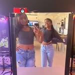 joy - @bibiyangmo - Instagram