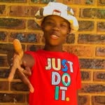 K - @bibiyangokgotso - Instagram