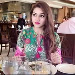 sanamahmed - @bibiyasin1111 - Instagram