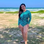 Bibian Lopez - @bibianlopez20 - Instagram