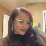 Bibian Martinez - @zafraed022219 - Instagram