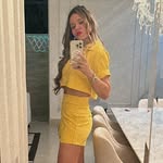 Bibian Vence Martinez - @vivianvmar - Instagram