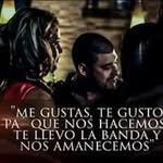 Bips Reings Socrates - @bibianperezsamuel - Instagram