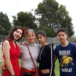 Bibiana Arcos - @arcosbibiana - Instagram