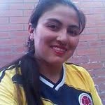 Deissy Bibiana Ramos Arcos - @ramosbibiana_2015 - Instagram