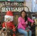 Bibiana Basilio - Facebook