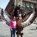 Bibiana Basilio - Facebook