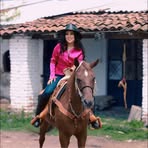 Bibiana Berber - Facebook