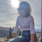 Bibiana Moreno Cano - @bibiendoooo - Instagram