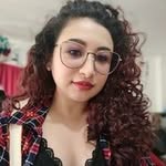 Bibiana Alejandra Carrillo - @bibi.aleja0903 - Instagram