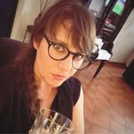 Biba Grussu - @bibiana_chantal_g - Instagram