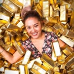 Viviana Chan - @bibiana_chan - Instagram