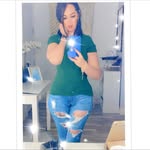 Bibiana Chavez - @bibianachavez24 - Instagram