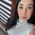 Bibiana Chavez - @bibianachavezr - Instagram