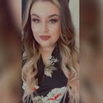 Bibiana Chavez Lopez - @bibianachavez96 - Instagram