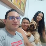 Bibiana Galvan - @bibianaelenagalvananaya - Instagram