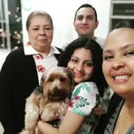 Bibiana Galvan - Facebook