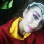 Lizett Saucedo - @bibianagalvan70 - Instagram