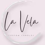 Bibiana Gilbert - @lavela_custom_candles - Instagram