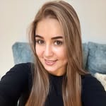 Bibiana Andrea Perafan Herrera - @bibiperafan - Instagram
