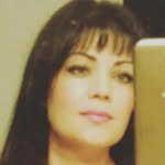 Bibiana Herrera - @bibi_secretspa - Instagram
