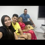 Bibiana Herrera - @deisyherreraq - Instagram